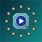Todij Video Navigator app icon